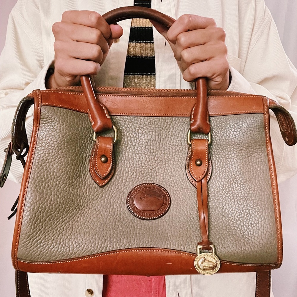COLORS OF FALL PURSE 🍁👜